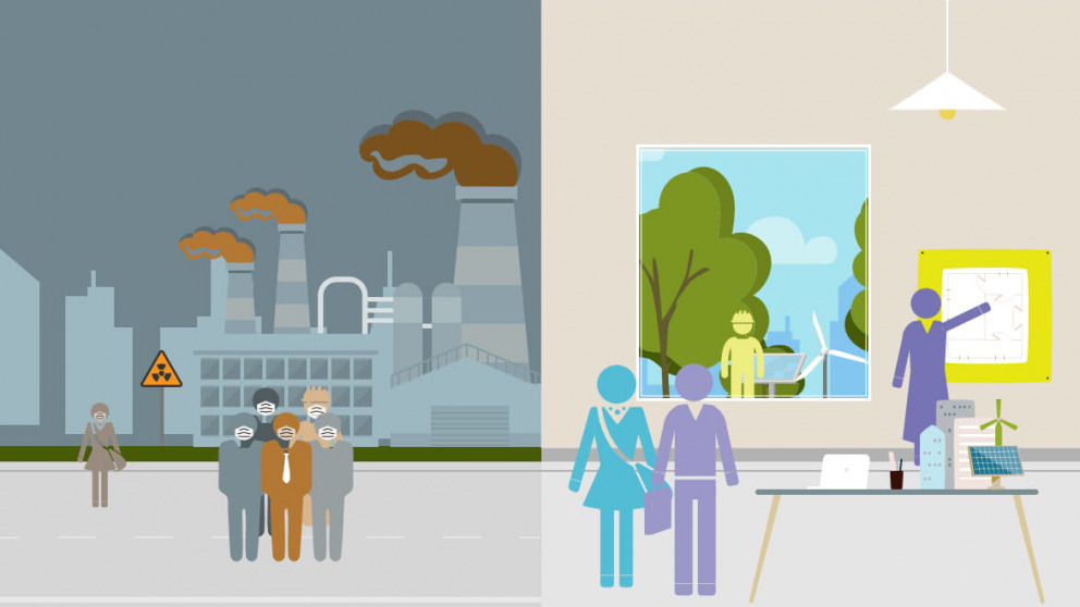 Energy Jobs Factsheets