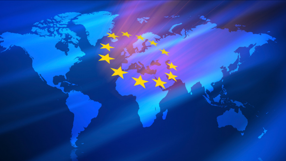 European union concept