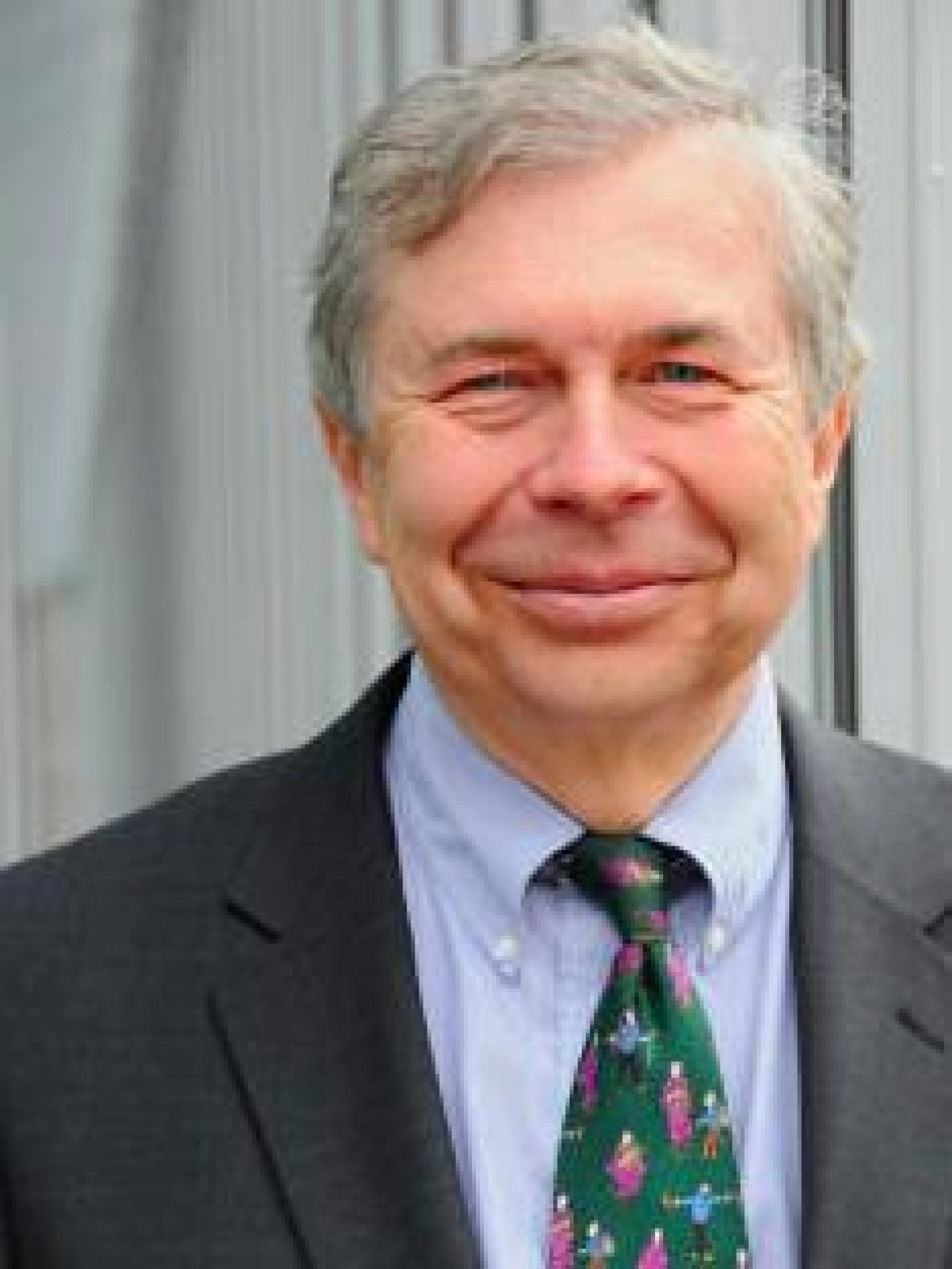 Guy Brasseur Before he joined the Climate Service Center, Guy Brasseur headed the Earth and Sun Systems Laboratory in Boulder, Colorado. From 1999 to 2005 he was also Director of the Max Planck Institute for Meteorology and head of the German Climate Computing Center in Hamburg. He is one of the main authors of the IPCC Fourth Assessment Report, for which the Nobel Peace Prize was awarded in 2007.
