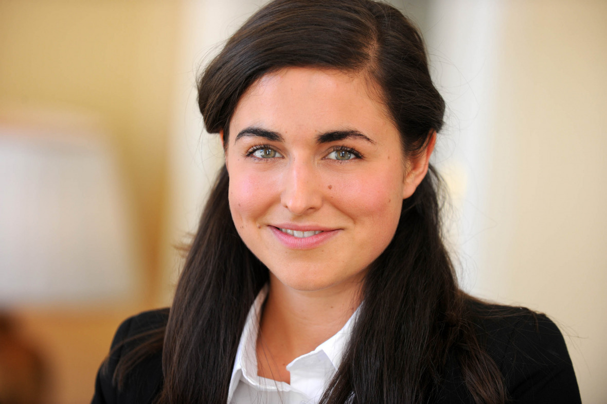Profilfoto Nina Koeksalan Nina Köksalan