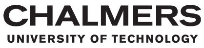 Chalmers University (2018 – 2020) Chalmers University (2018 – 2020)